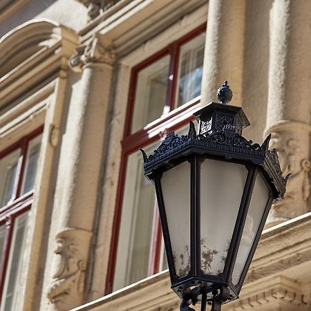 Lion Premium Hotel Budapest Exterior photo